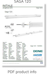 SAGA 120 PDF product info